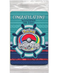 2015 World Championships Pack - Champions Festival Promos