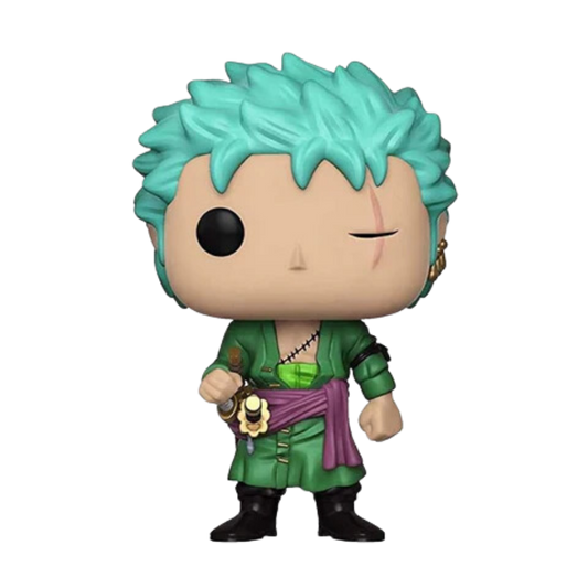 One Piece: Roronoa Zoro Funko POP!