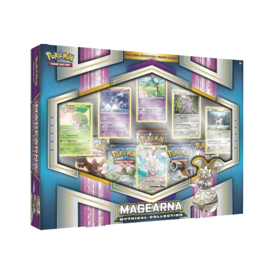 Mythical Collection [Magearna]