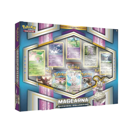 Mythical Collection [Magearna]