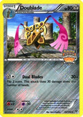 Doublade - 84/146 (Regional Championships)/146  - Reverse Holofoil League & Championship Cards - Promo