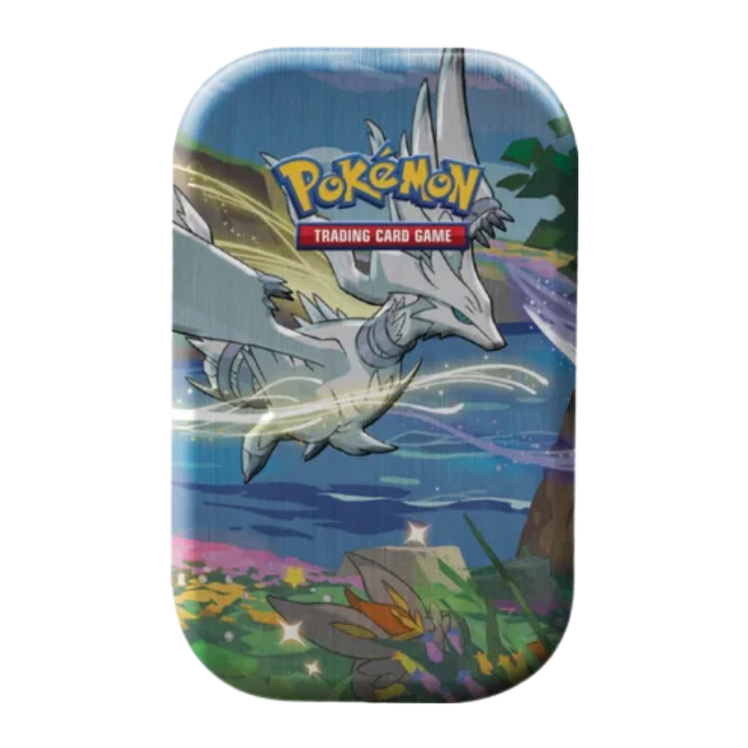 Shining Fates Mini Tin [Reshiram]