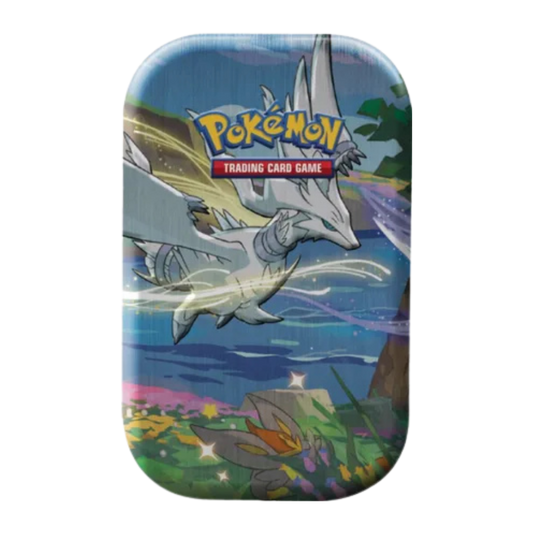 Shining Fates Mini Tin [Reshiram]