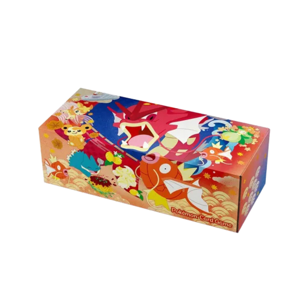 Special BOX Pokemon Center Hiroshima