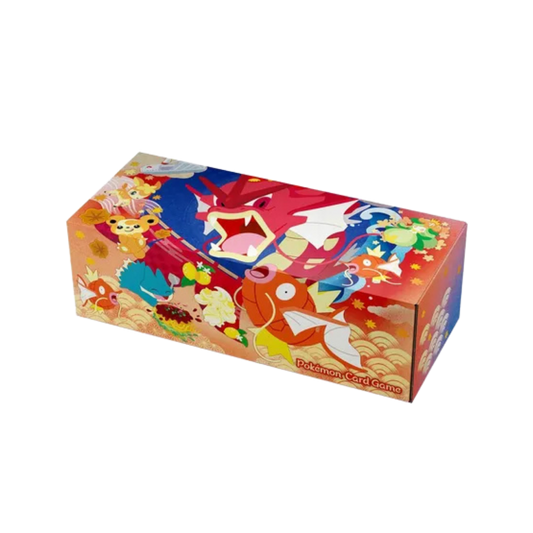 Special BOX Pokemon Center Hiroshima