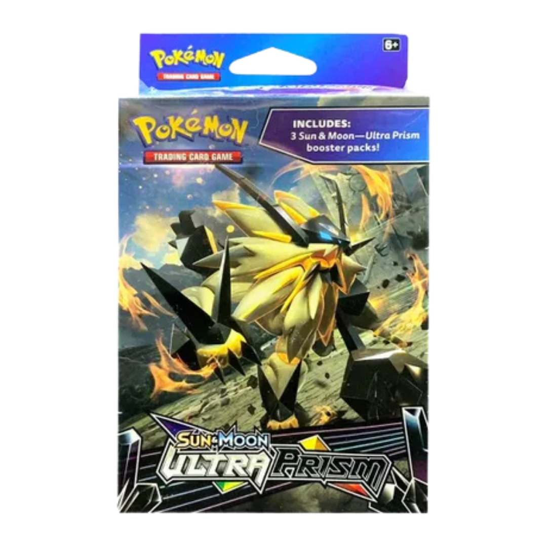 Ultra Prism 3 Pack Hanger Box