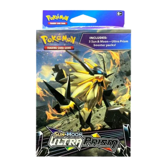 Ultra Prism 3 Pack Hanger Box