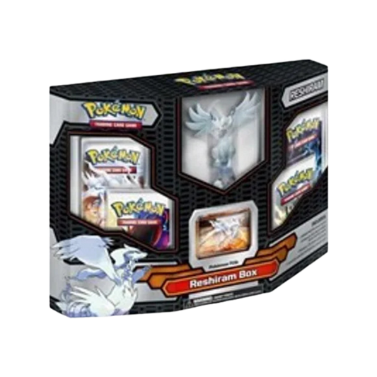 Reshiram Box