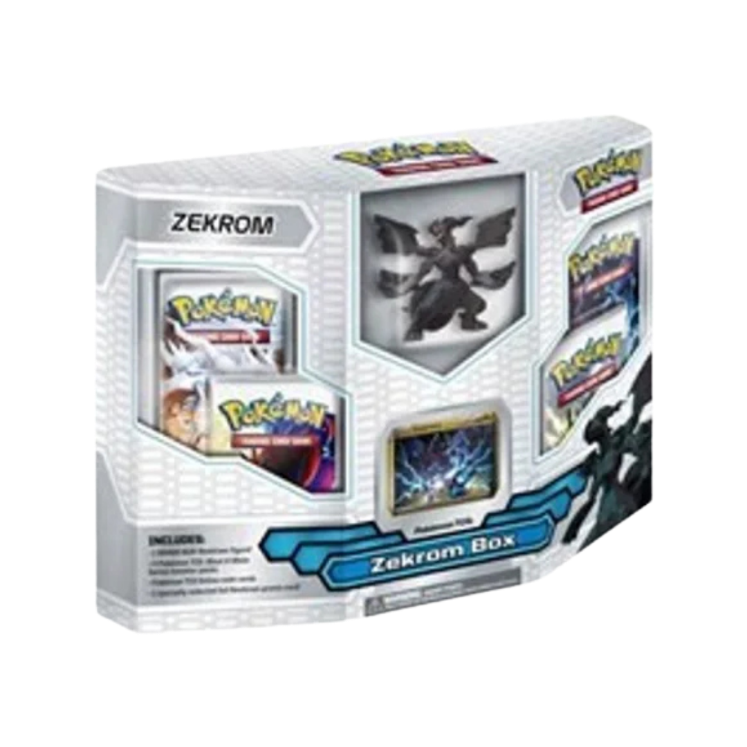 Zekrom Box