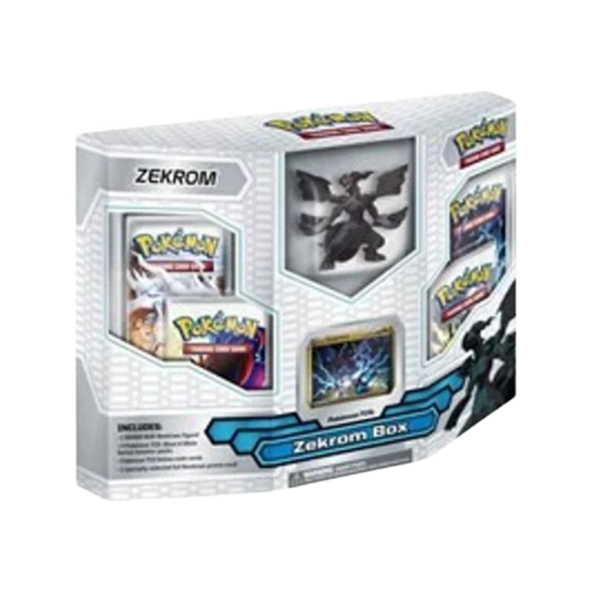 Zekrom Box