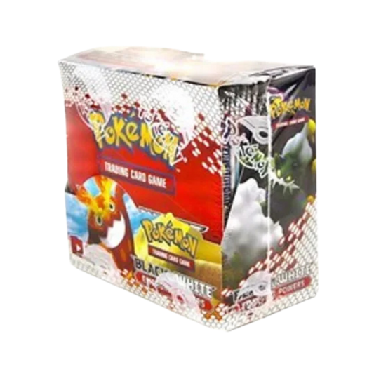 Emerging Powers Booster Box
