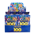 Start Deck 100 Display