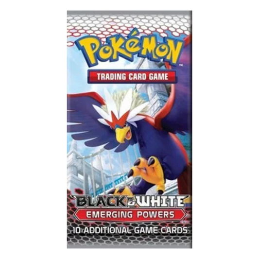 Emerging Powers Booster Pack
