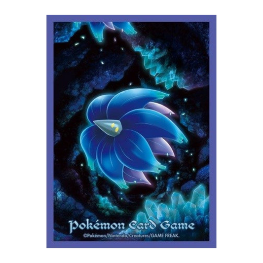 Card Sleeves - Glimmora (64-Pack)