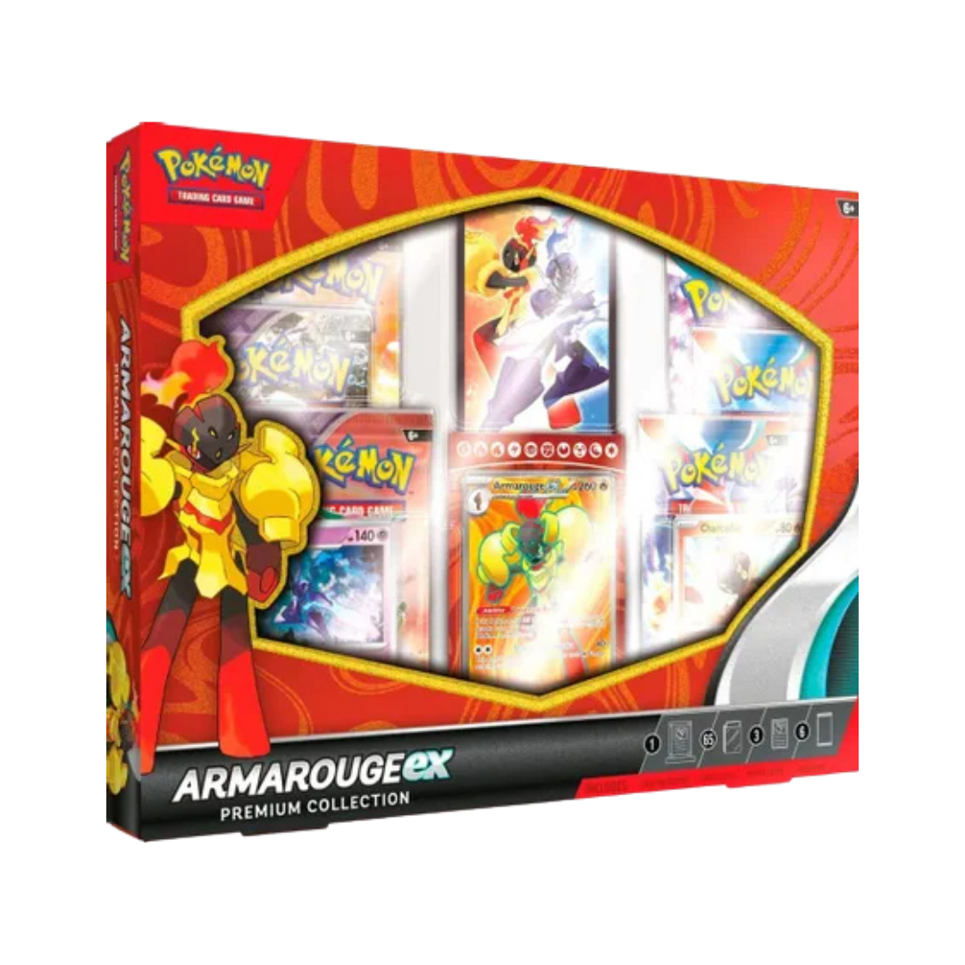 Armarouge ex Premium Collection