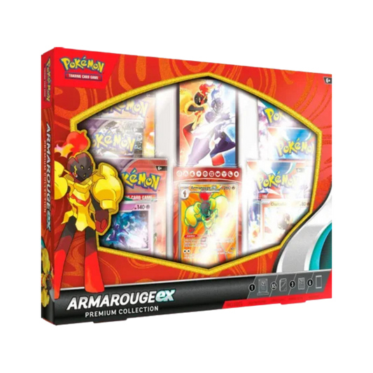 Armarouge ex Premium Collection