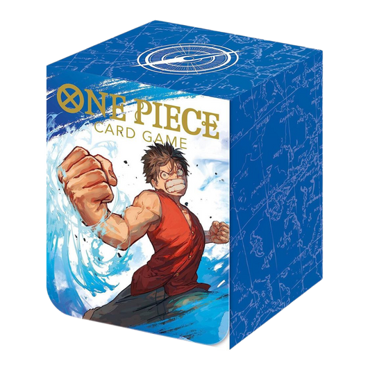 Official Card Case - Monkey D. Luffy