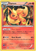 Flareon 013/98  - Holofoil Miscellaneous Cards & Products - Promo