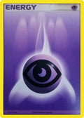 Psychic Energy (2005 Unnumbered)  League & Championship Cards - Promo