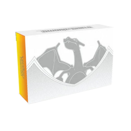 Sword & Shield Ultra-Premium Collection: Charizard