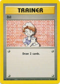 Bill 091  Base Set - Common