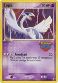Lugia 029/115  Miscellaneous Cards & Products - Promo