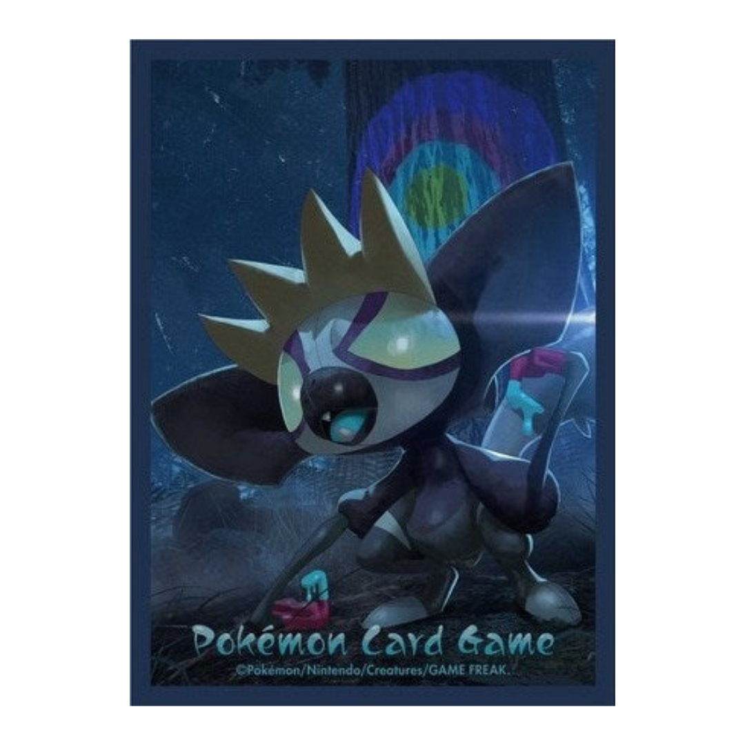 Card Sleeves - Grafaiai (64-Pack)