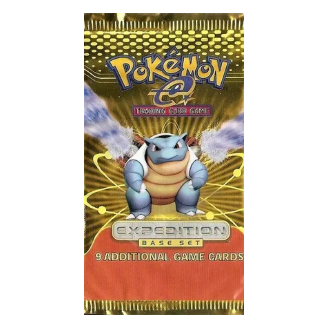 Expedition Booster Pack