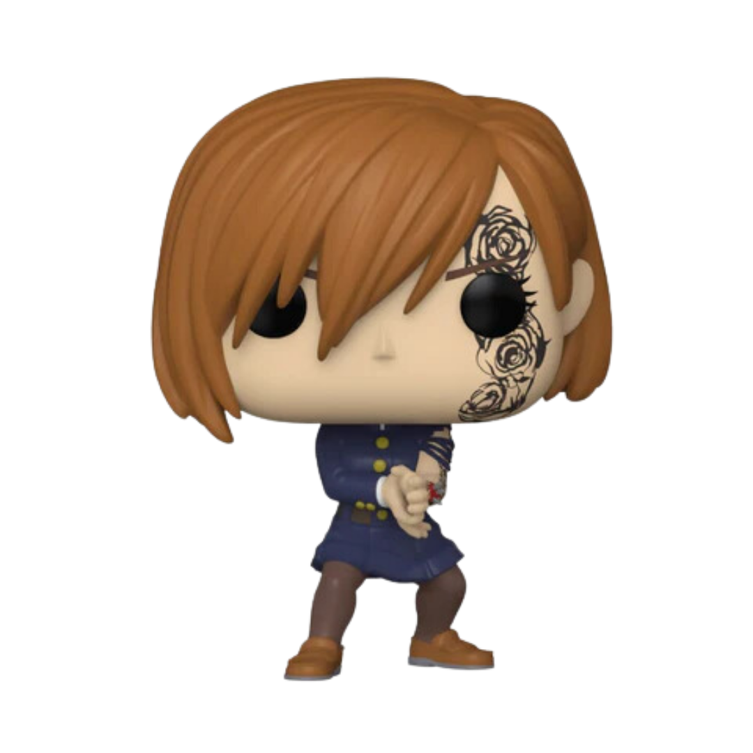 Jujutsu Kaisen: Nobara Kugisaki (Funko Shop Exclusive) Funko POP