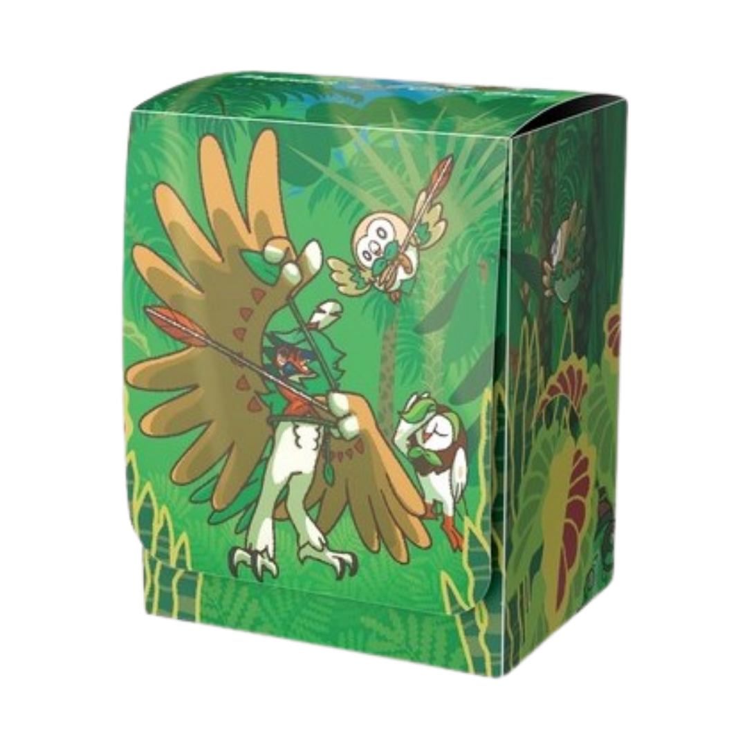 Deck Box - Zarude