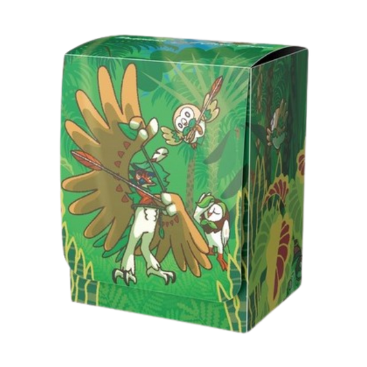 Deck Box - Zarude
