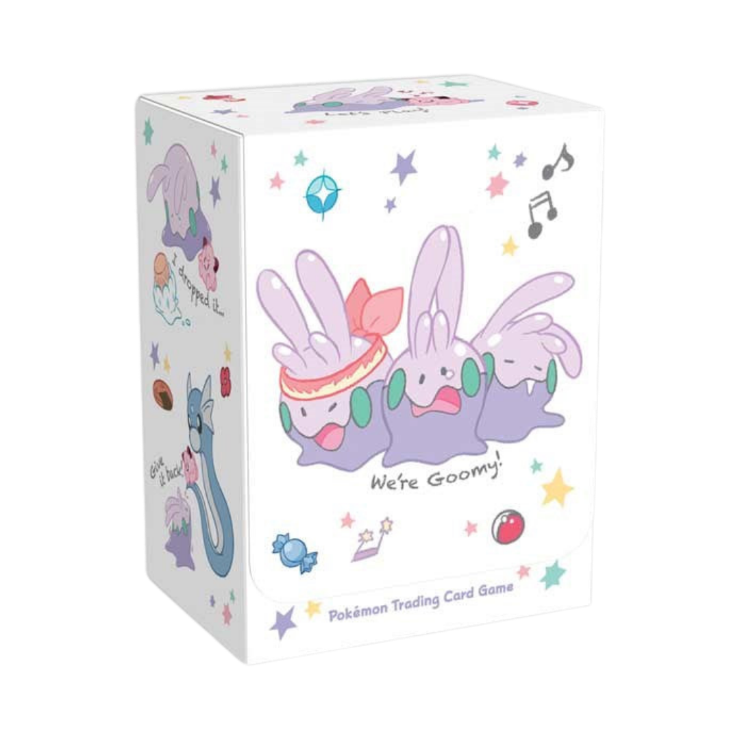 Deck Box - We're Goomy