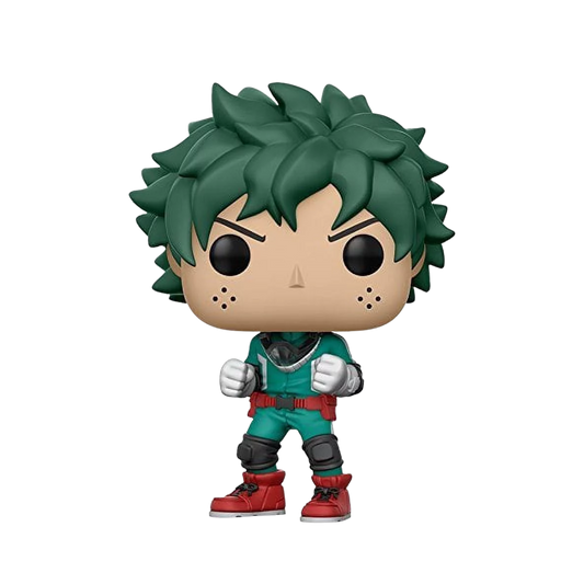 My Hero Academia: Deku Funko POP!