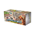 TAG TEAM GX: Deck Build Box