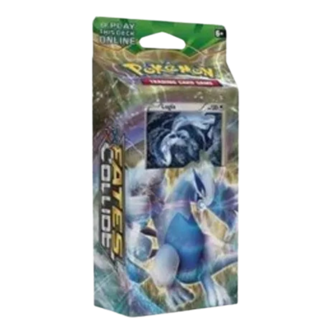 Fates Collide Theme Deck - "Sky Guardian" [Lugia]