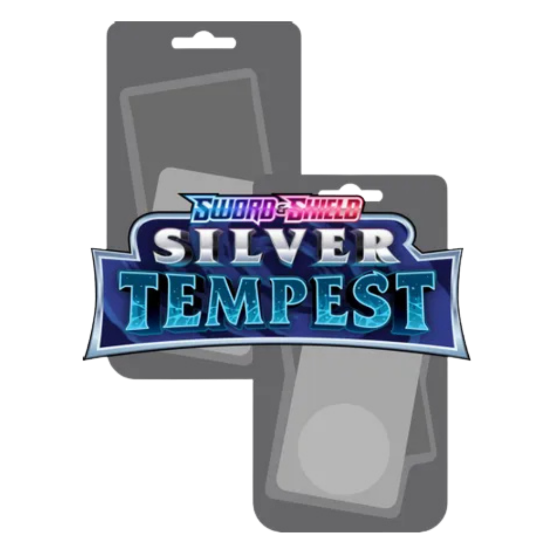 Silver Tempest Single Pack Blister [Set of 2]