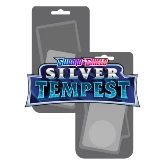 Silver Tempest Single Pack Blister [Set of 2]
