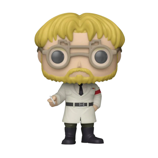 Attack on Titan: Zeke Jaeger (Hot Topic Exclusive) Funko POP!