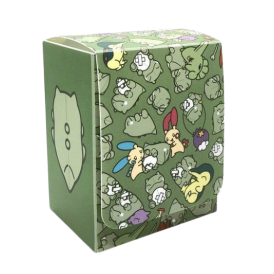 Deck Box - Substitute