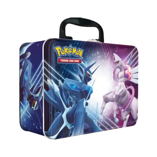 Fall 2022 Collector Chest