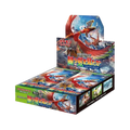 To Have Seen the Battle Rainbow Booster Box