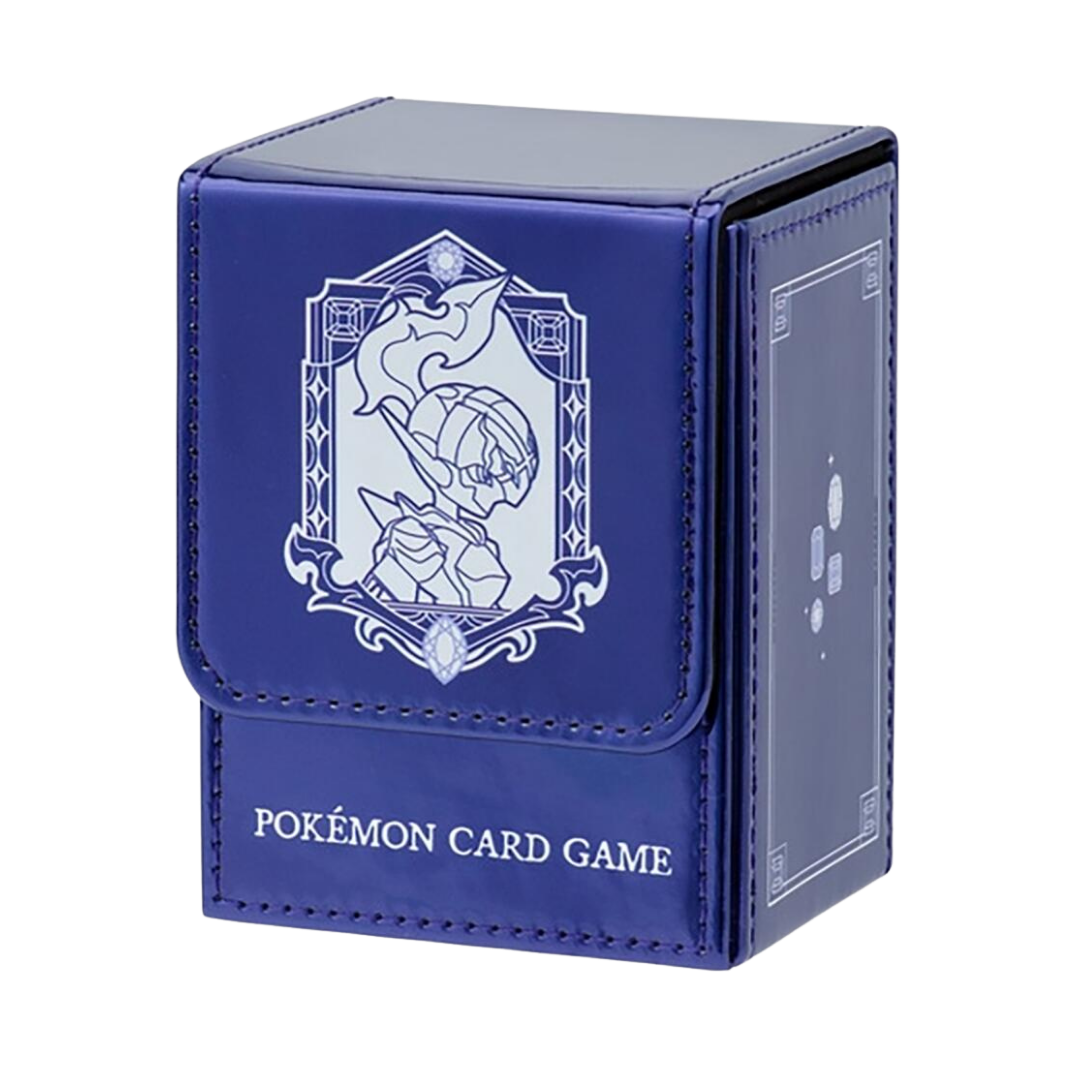 Deck Box - SouBlaze (Pokemon Center Japan Exclusive)