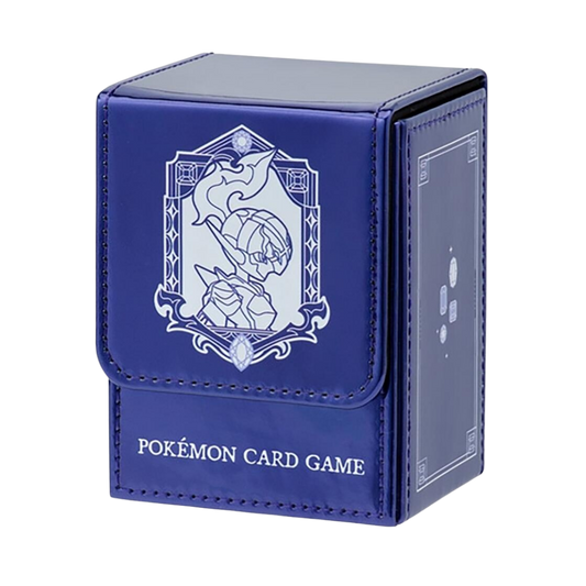 Deck Box - SouBlaze (Pokemon Center Japan Exclusive)
