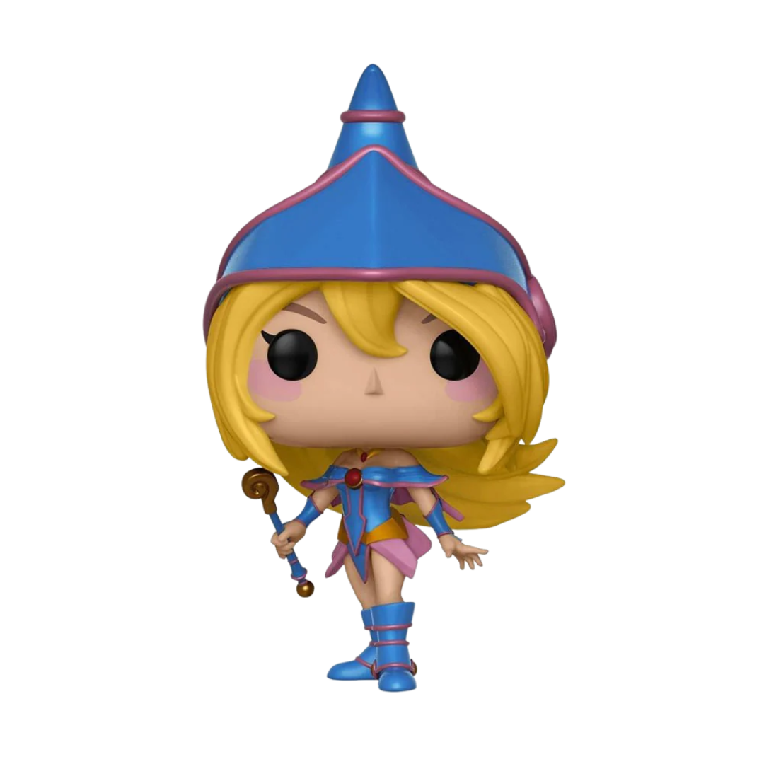 Yu-Gi-Oh!: Dark Magician Girl Funko POP!