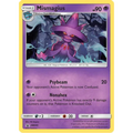 Mismagius SM245  SM Promos - Promo