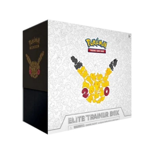 Generations Elite Trainer Box