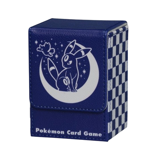 Deck Box - Premium Sun & Moon (Pokemon Center Japan Exclusive)