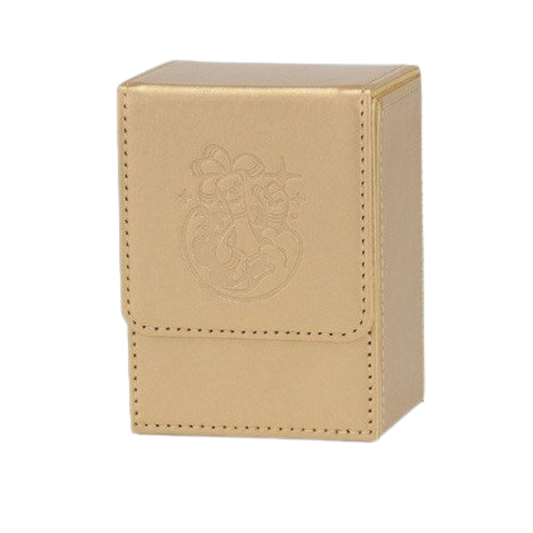 Deck Box - Premium Gholdengo (Pokemon Center Japan Exclusive)