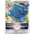 Origin Forme Dialga VSTAR 114  - Holofoil SWSH10 Astral Radiance - Ultra Rare