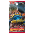 Ultradimensional Beasts Booster Pack